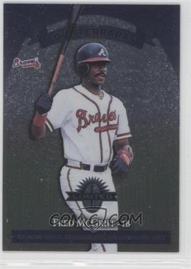 1997 Donruss Limited - [Base] #102 - Counterparts - Fred McGriff, Paul Sorrento