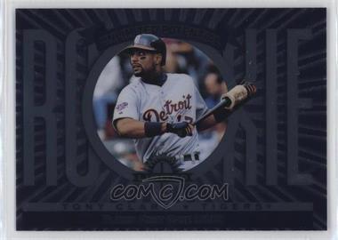 1997 Donruss Limited - [Base] #106 - Unlimited Potential/Unlimited Talent - Tony Clark, Mark McGwire