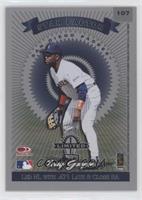 Star Factor - Tony Gwynn