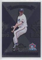 Double Team - Roger Clemens, Carlos Delgado