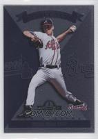 Double Team - Tom Glavine, Michael Tucker