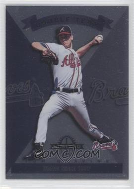 1997 Donruss Limited - [Base] #115 - Double Team - Tom Glavine, Michael Tucker