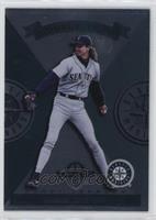 Double Team - Randy Johnson, Edgar Martinez