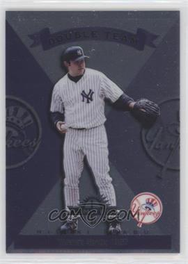 1997 Donruss Limited - [Base] #135 - Double Team - Hideki Irabu, Andy Pettitte