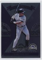 Double Team - Andres Galarraga, Dante Bichette