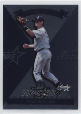 1997 Donruss Limited - [Base] #144 - Double Team - Craig Biggio, Bobby Abreu