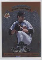 Counterparts - Mike Mussina, Ken Hill