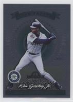 Star Factor - Ken Griffey Jr.