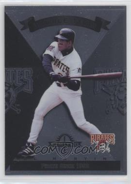 1997 Donruss Limited - [Base] #192 - Double Team - Al Martin, Jason Kendall