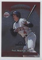 Counterparts - Paul Molitor, John Olerud