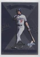 Double Team - Mike Piazza, Raul Mondesi