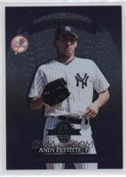 Counterparts - Andy Pettitte, Denny Neagle