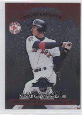 1997 Donruss Limited - [Base] #40 - Counterparts - Nomar Garciaparra, Mark Grudzielanek