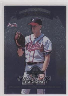 1997 Donruss Limited - [Base] #67 - Counterparts - Tom Glavine, Andy Ashby