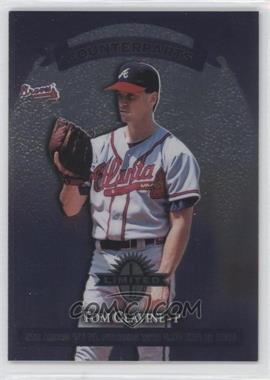1997 Donruss Limited - [Base] #67 - Counterparts - Tom Glavine, Andy Ashby