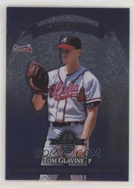 1997 Donruss Limited - [Base] #67 - Counterparts - Tom Glavine, Andy Ashby