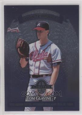 1997 Donruss Limited - [Base] #67 - Counterparts - Tom Glavine, Andy Ashby