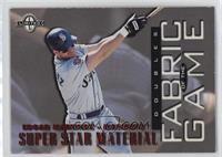 Edgar Martinez #/500