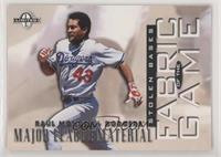 Raul Mondesi #/1,000