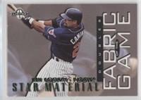 Ken Caminiti #/750