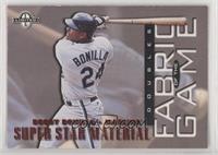 Bobby Bonilla #/500