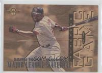 Dmitri Young #/1,000