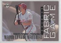 Scott Rolen #/1,000