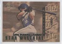 Jeff Bagwell #/750