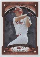 Bronze - Scott Rolen