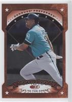 Bronze - Bobby Bonilla