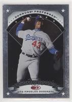 Silver - Raul Mondesi