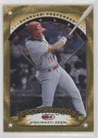 Gold - Barry Larkin