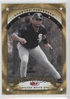 Gold - Albert Belle