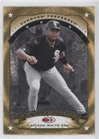 Gold - Albert Belle