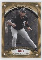 Gold - Albert Belle