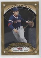 Gold - Nomar Garciaparra