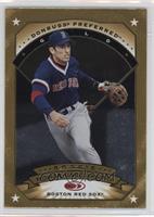 Gold - Nomar Garciaparra