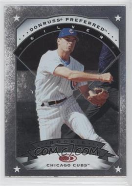 1997 Donruss Preferred - [Base] #159 - Silver - Kevin Orie