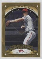 Gold - Scott Rolen [EX to NM]