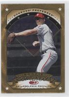 Gold - Scott Rolen