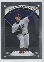 Silver - Andy Pettitte