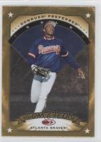 Gold - Kenny Lofton