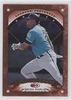 Bronze - Bobby Bonilla [EX to NM]