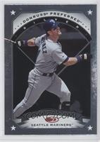 Silver - Edgar Martinez