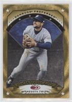 Gold - Chuck Knoblauch [EX to NM]