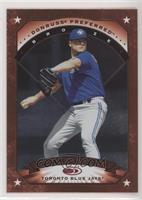 Bronze - Roger Clemens [EX to NM]