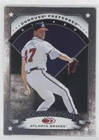 Silver - Tom Glavine