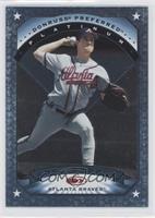 Platinum - Greg Maddux