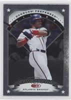 Silver - Fred McGriff