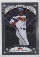 Silver - Fred McGriff